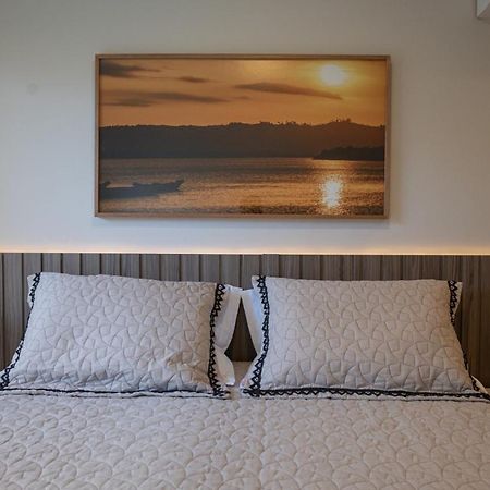 Porto Smeralda Guarajuba 100M Praia Aparthotel Esterno foto