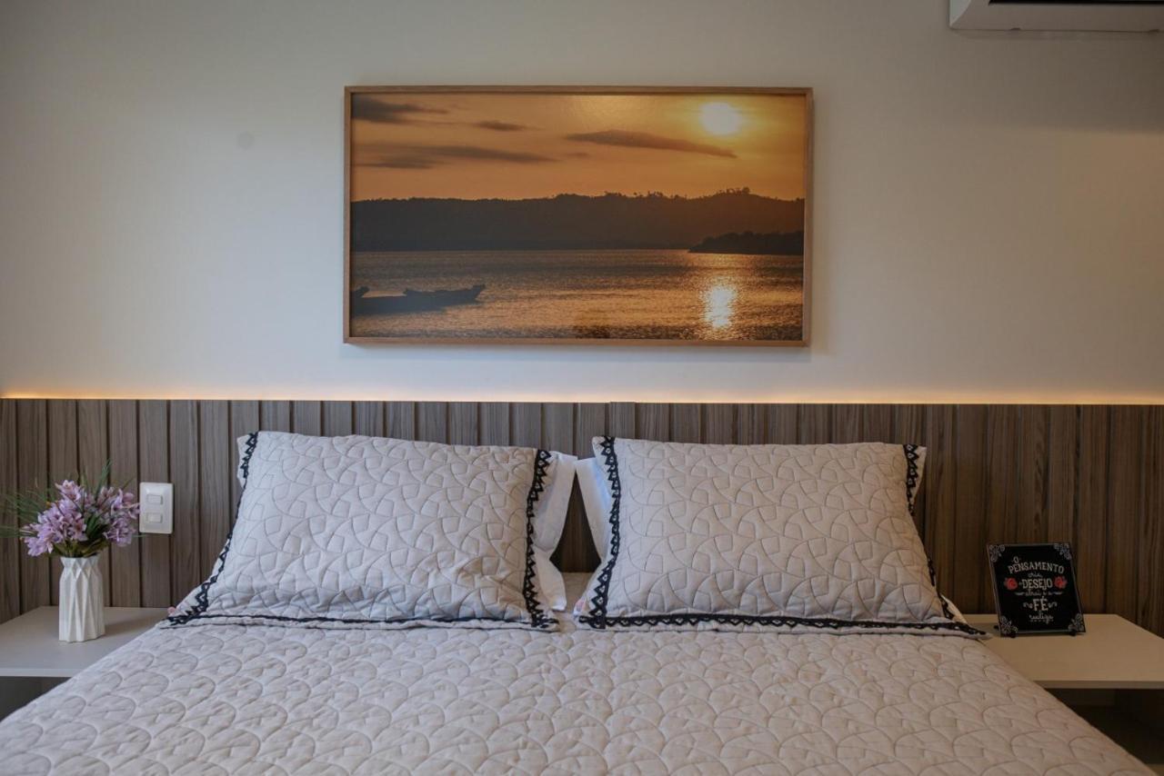 Porto Smeralda Guarajuba 100M Praia Aparthotel Esterno foto