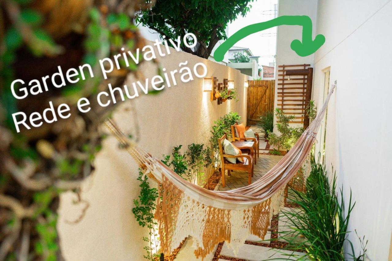 Porto Smeralda Guarajuba 100M Praia Aparthotel Esterno foto